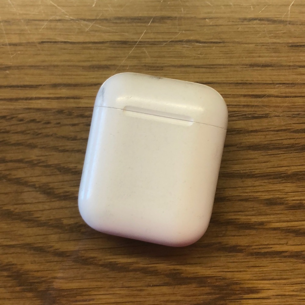 Apple AirPods